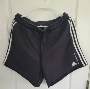 Women's Adidas shorts